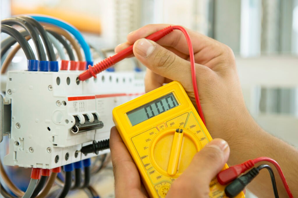 Electrical Work